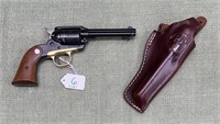 Ruger Old Model Bearcat