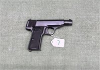 Walther Model 4