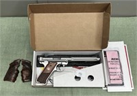 Ruger Model Mark IV Hunter