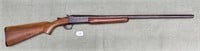 J. Stevens Arms Springfield Model 94B