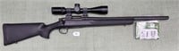 Remington Model 700 Tactical