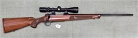 Winchester Model 70 Featherweight