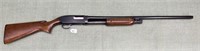 Winchester Model 12 Featherweight
