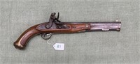 Belgian Model 1805 Flintlock Pistol