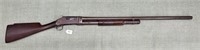 Winchester Model 1897