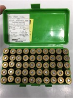 50 Rounds 41 Rem Mag Ammo