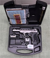 Phoenix Arms Model HP22A