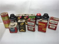 Smokeless Powder for Reloading - most Full or