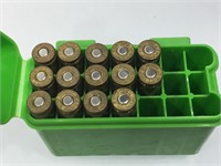 14 Rounds 243 Win Ammo