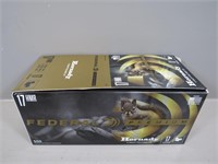 (Full Box) Federal Premium .17 HMR 17gr. V-Max