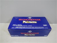 (Box of 1,000) Winchester WSP Small Pistol
