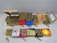 (359 Rounds) Assorted .41 Rem. Magnum Ammunition