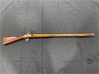 Pedersoli black powder reproduction French and