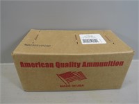 (250 Rounds) American Quality .223 Rem. 55gr. FMJ