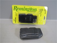 (2) Remington Model 760 Rifle Magazines in 6mm