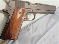 Rock Island 1911 45 Cal.  New. Ma. Compliant