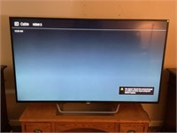 Sony 65 inch flatscreen TV
