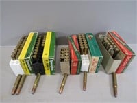 Vintage Ammunition – (35 rounds) .35 Remington,