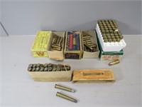Vintage Ammunition – (17 rounds) .32-40 Win, (9