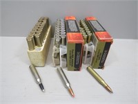 Ammunition in 7mm Rem. Magnum and 280 Rem – (36