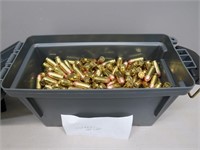 (500 Rounds) Assorted .45 Auto 230gr. Round Nose