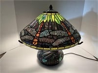 Dale Tiffany dragonfly lamp