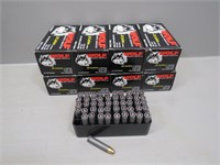 (400 Rounds) Wolf .30 Carbine 110gr. FMJ