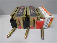 (60 Rounds) Hornady and Winchester .45-70