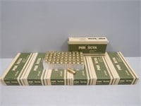 (350 Rounds) Perfecta .40 S&W 170gr. FMJ