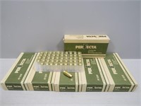 (300 Rounds) Perfecta .40 S&W 170gr. FMJ
