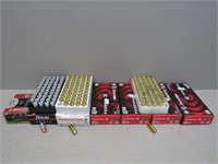 (320 Rounds) Assorted .40 S&W Ammunition in