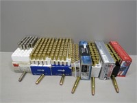 Assorted Ammunition – (60 rounds) .30-30
