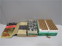 (100 Rounds) Norinco 9x18mm, (Approx. 95 Rounds)