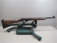 Caldwell Lead Sled SI Shooing Rest Including a