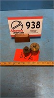 Beam scale weight .5 & 1kg