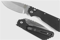 NEW - PRO-TECH KNIFE Strider PT Stonewash 2305
