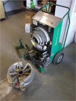 Greenlee 555 Speed Bender