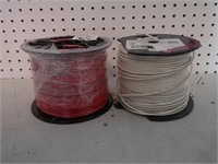 2- 12AWG spools of wire
