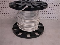 spool of 8Awg wire