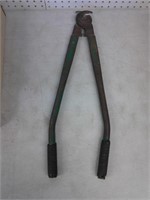 Greenlee cable cutters