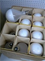 25- 500w bulbs