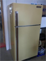 Hotpoint fridge/freezer