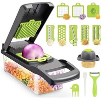 VEGETABLE CHOPPER DEVICE