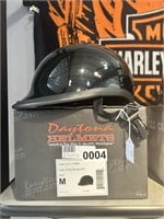 Daytona Helmets Style DOT Hawk