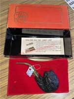 New Jobey Pipe with original Box  (con1)