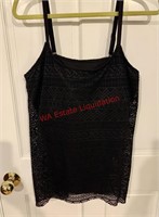 Swimsuits for All Tankini Top Size 2XL (Madison)