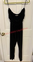 New With Tags Black Jumper Juniors Size 2X