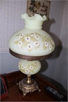 Fenton lamp