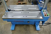 PearPack Mod TP-100 Portable Straping Machine