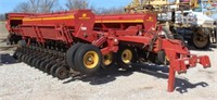 SUNFLOWER 9433 GRAIN DRILL